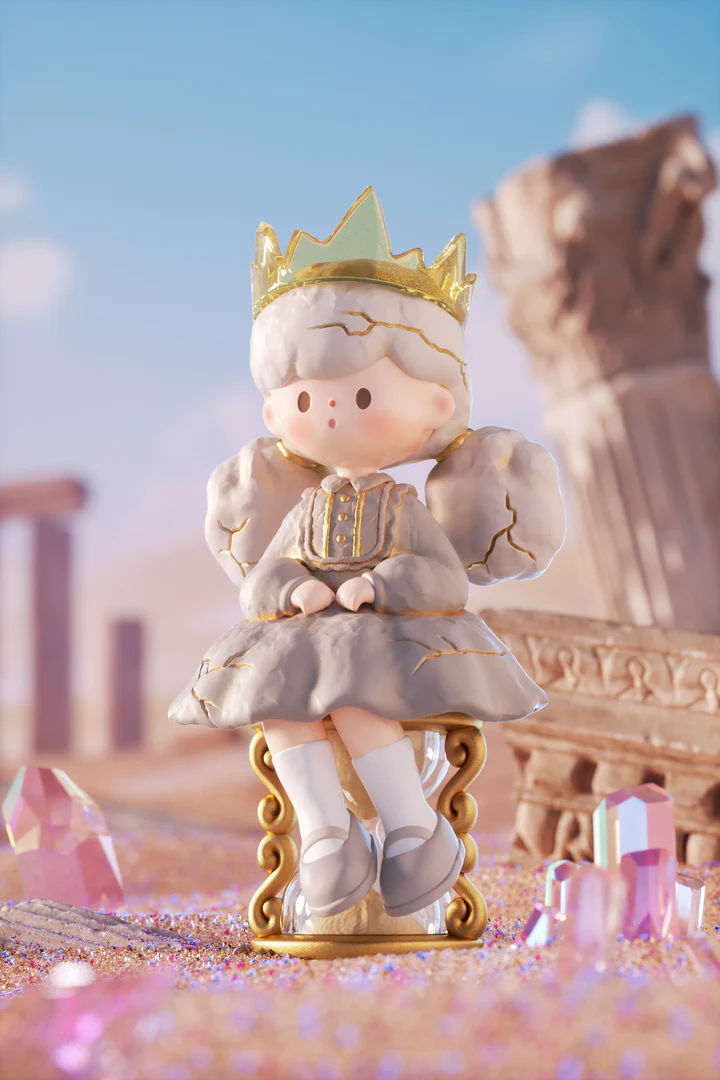 FINDING UNICORN X Molinta Natural Series Blind Box - Image 9