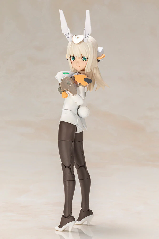 Frame Arms Girl "Baselard" (Animation Ver.) - Image 10