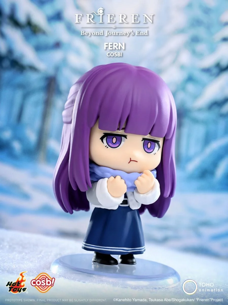 Frieren: Beyond Journey's End Cosbi Collection Series 2 - Image 4