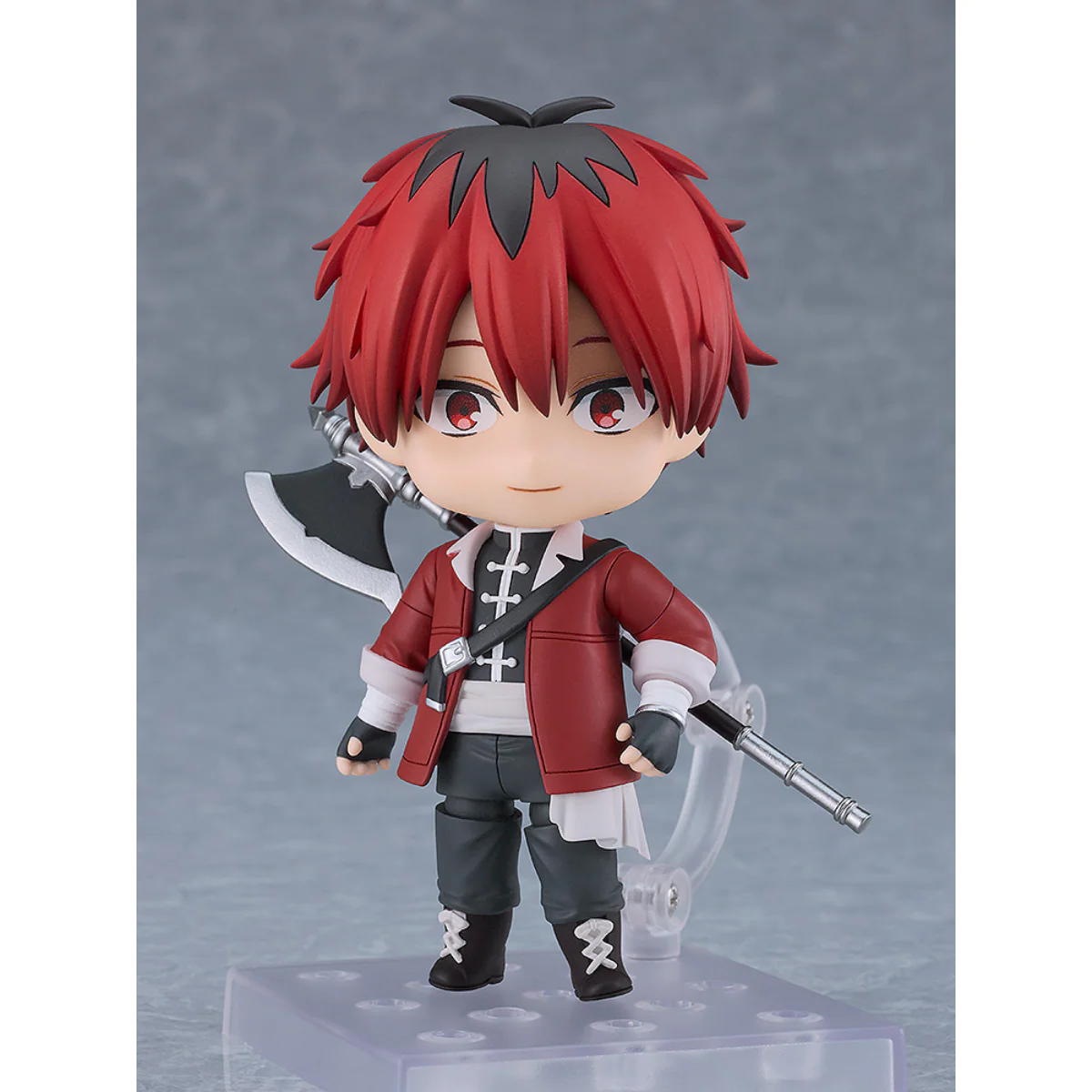 Frieren: Beyond Journey's End Nendoroid [2497] "Stark" - Image 2