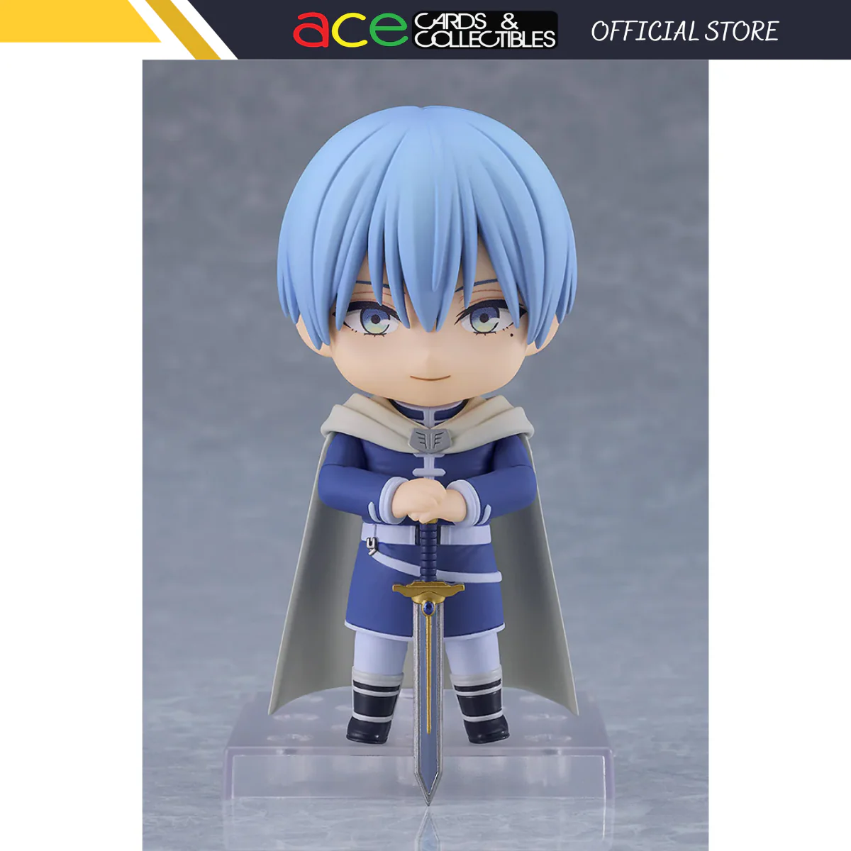 Frieren: Beyond Journey's End Nendoroid [2498] "Himmel"