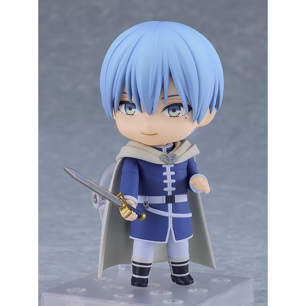 Frieren: Beyond Journey's End Nendoroid [2498] "Himmel" - Image 3