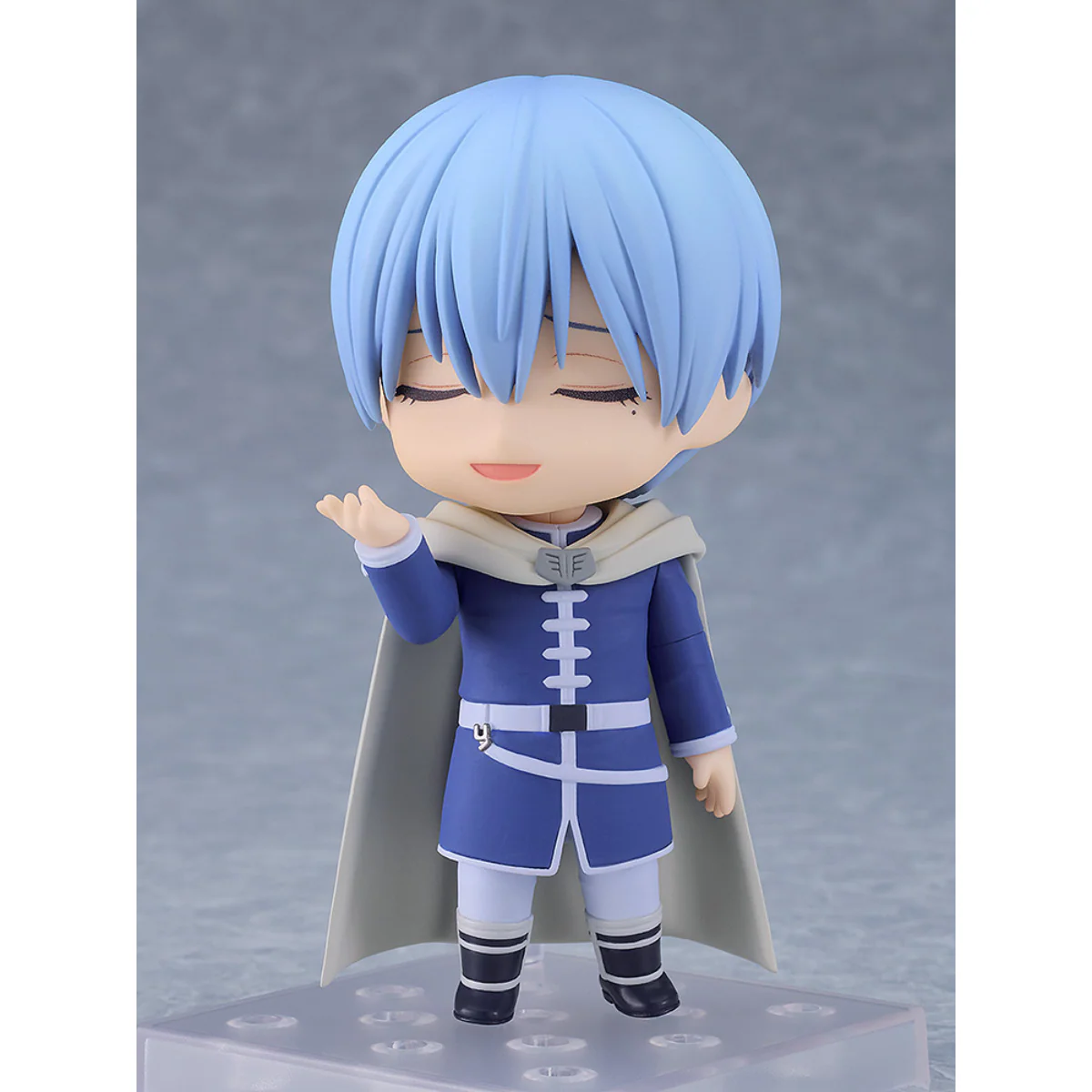 Frieren: Beyond Journey's End Nendoroid [2498] "Himmel" - Image 4