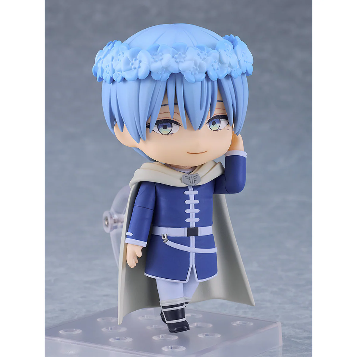 Frieren: Beyond Journey's End Nendoroid [2498] "Himmel" - Image 5
