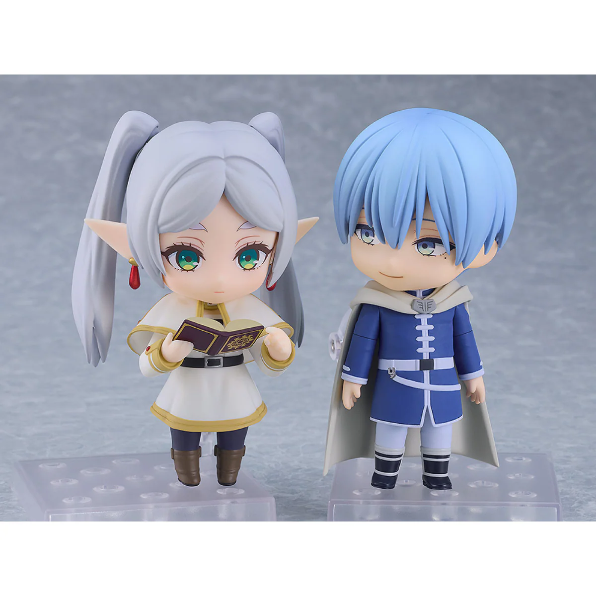 Frieren: Beyond Journey's End Nendoroid [2498] "Himmel" - Image 6