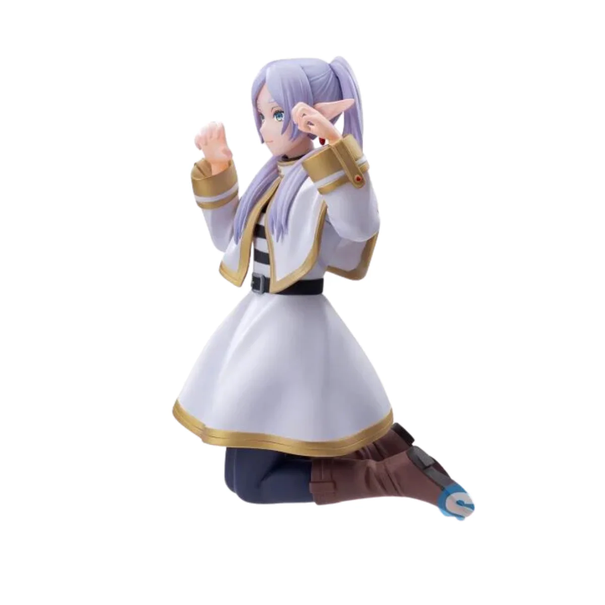 Frieren: Beyond Journey's End PM Perching Figure "Frieren" - Image 2