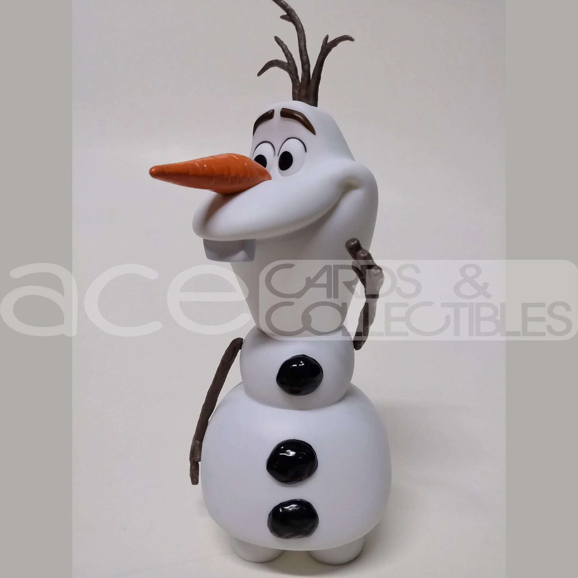 Frozen 2 Sega Premium Big Figure "Olaf" - Image 2