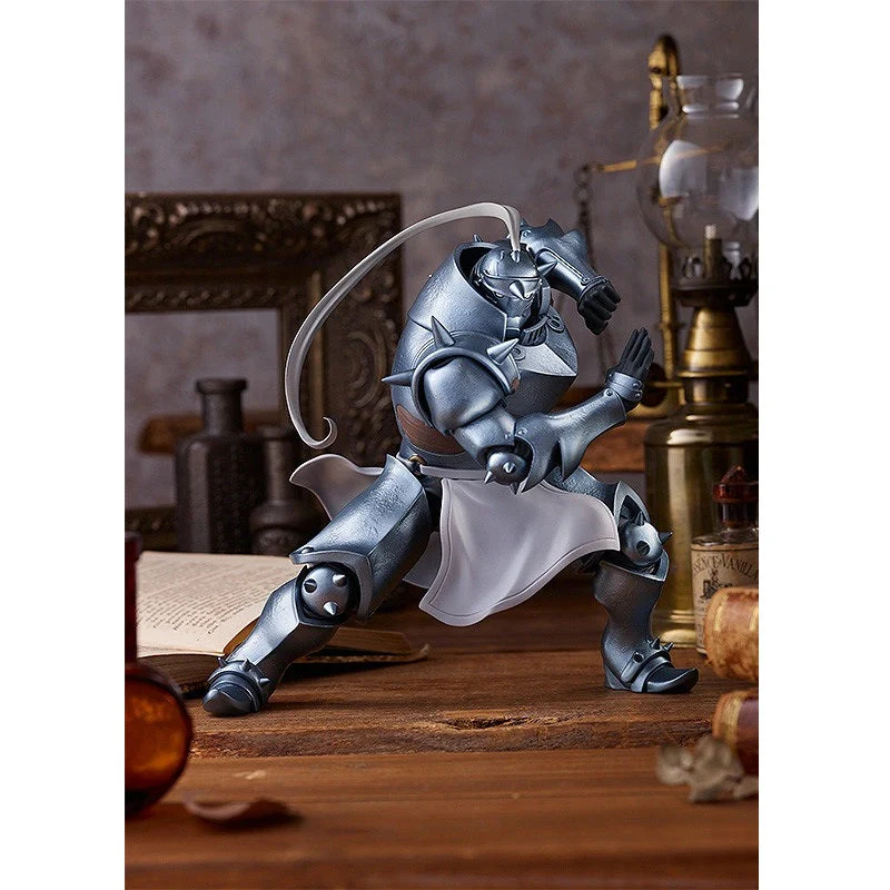 Fullmetal Alchemist: Brotherhood Pop Up Parade "Alphonse Elric" (Reissue)