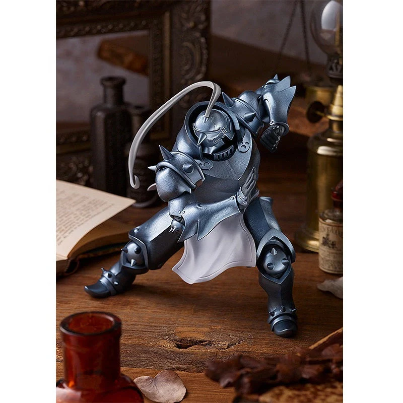Fullmetal Alchemist: Brotherhood Pop Up Parade "Alphonse Elric" (Reissue) - Image 2
