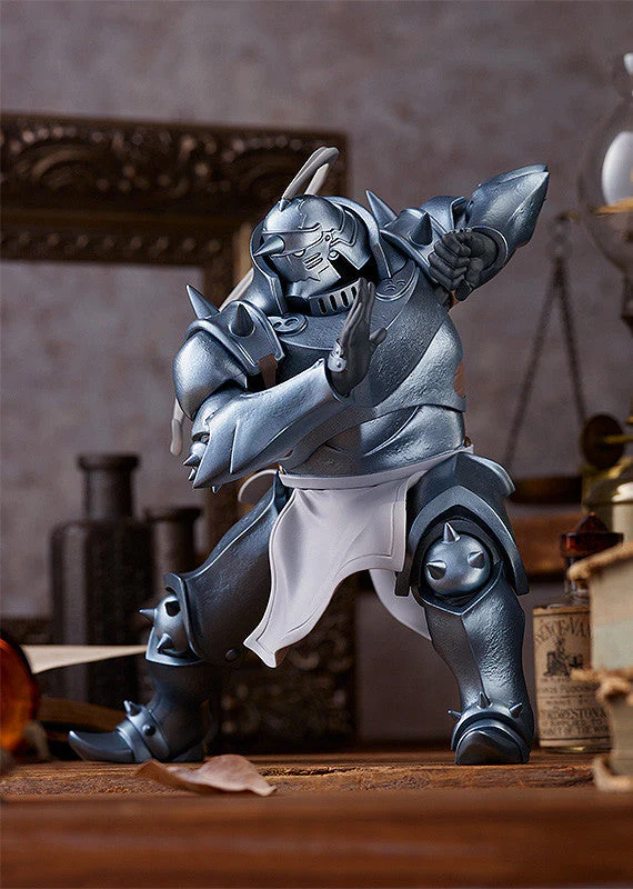 Fullmetal Alchemist: Brotherhood Pop Up Parade "Alphonse Elric" (Reissue) - Image 3