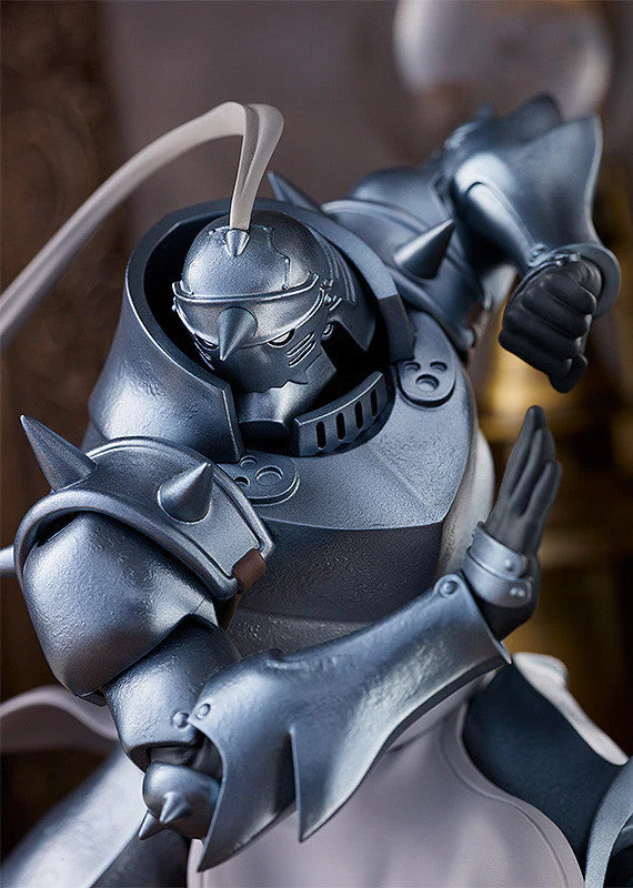Fullmetal Alchemist: Brotherhood Pop Up Parade "Alphonse Elric" (Reissue) - Image 4
