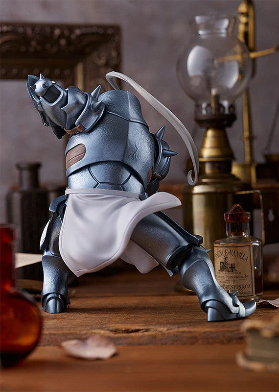 Fullmetal Alchemist: Brotherhood Pop Up Parade "Alphonse Elric" (Reissue) - Image 6