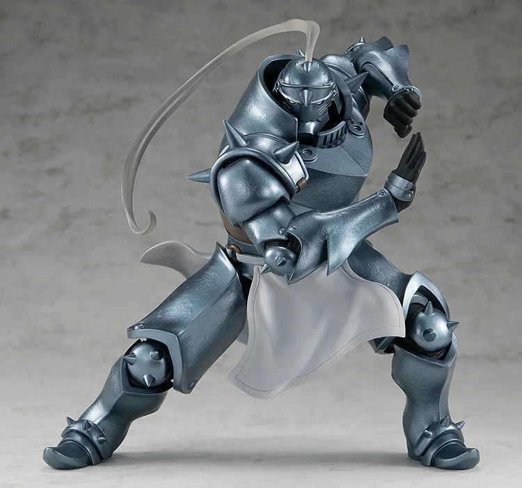 Fullmetal Alchemist: Brotherhood Pop Up Parade "Alphonse Elric" (Reissue) - Image 8