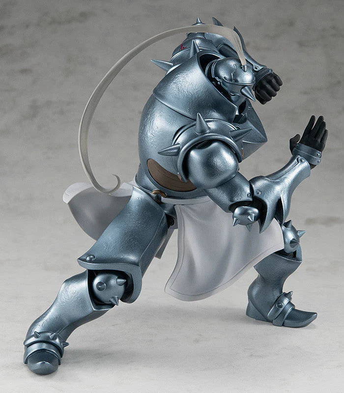 Fullmetal Alchemist: Brotherhood Pop Up Parade "Alphonse Elric" (Reissue) - Image 9