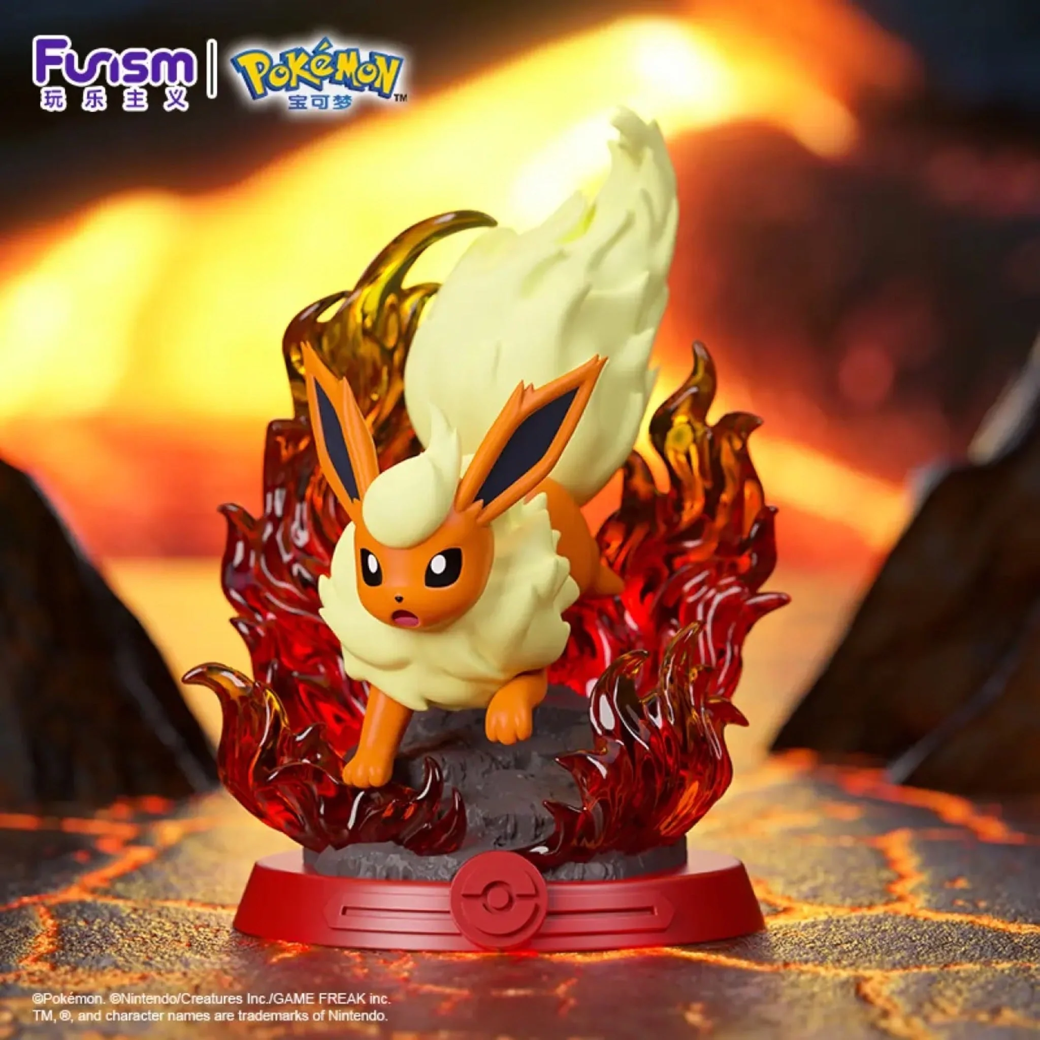 FUNISM Pokémon Adventure! Eevee Series 2 - Image 4