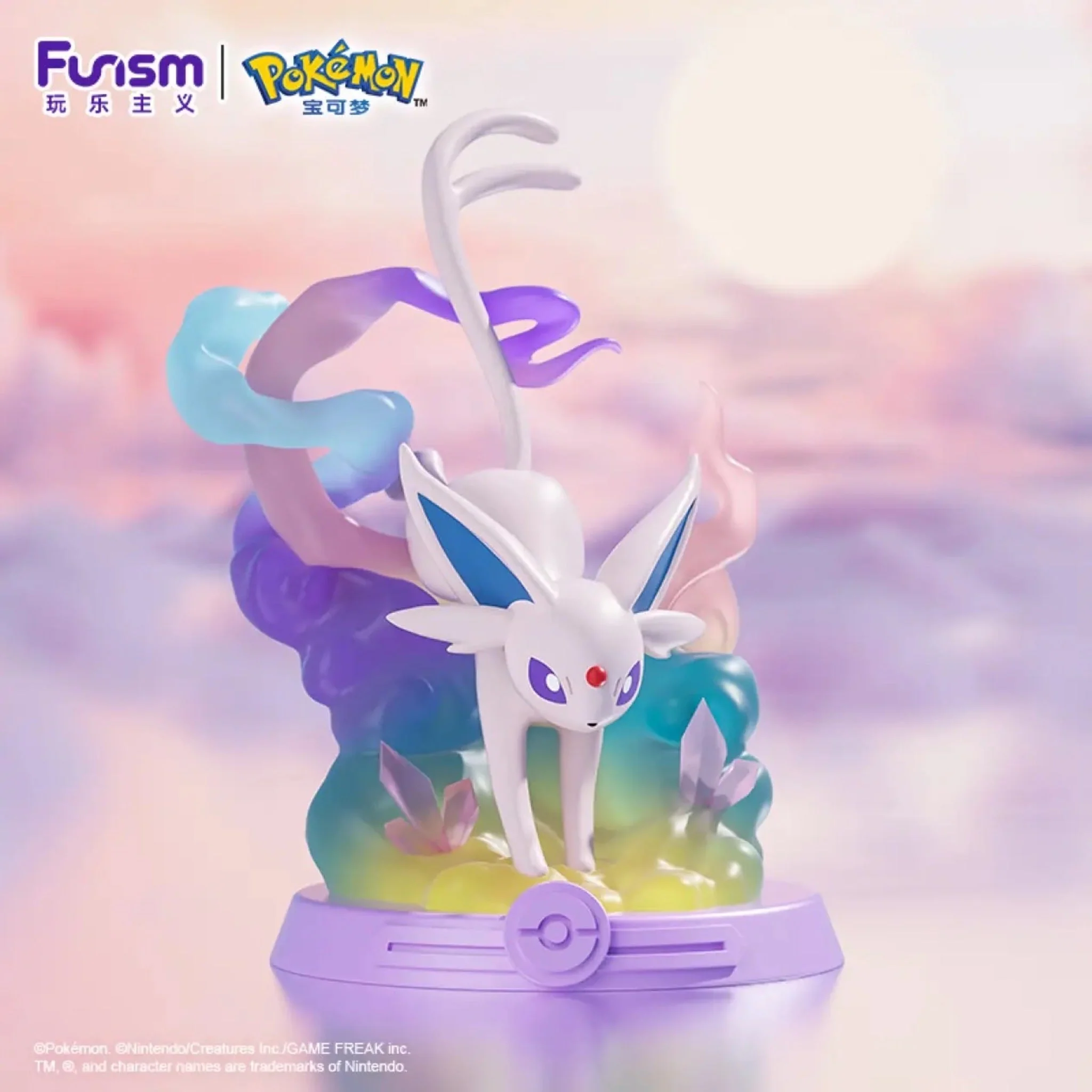 FUNISM Pokémon Adventure! Eevee Series 2 - Image 5