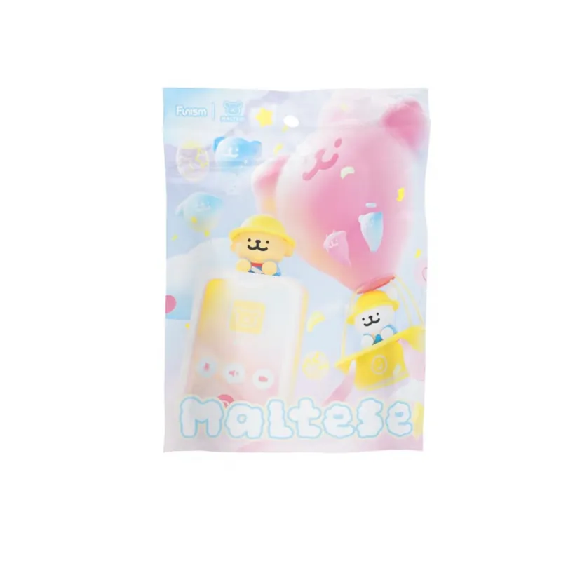 Funism x Maltese PupSnap Series Blind Bag - Image 13