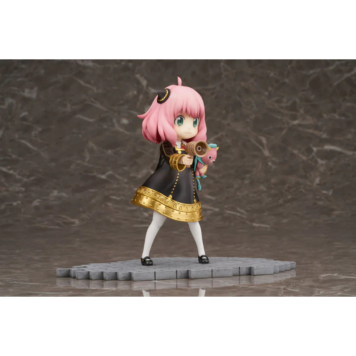 FuRyu x Spy x Family 1/7 Scale Figure "Anya Forger" - Image 2