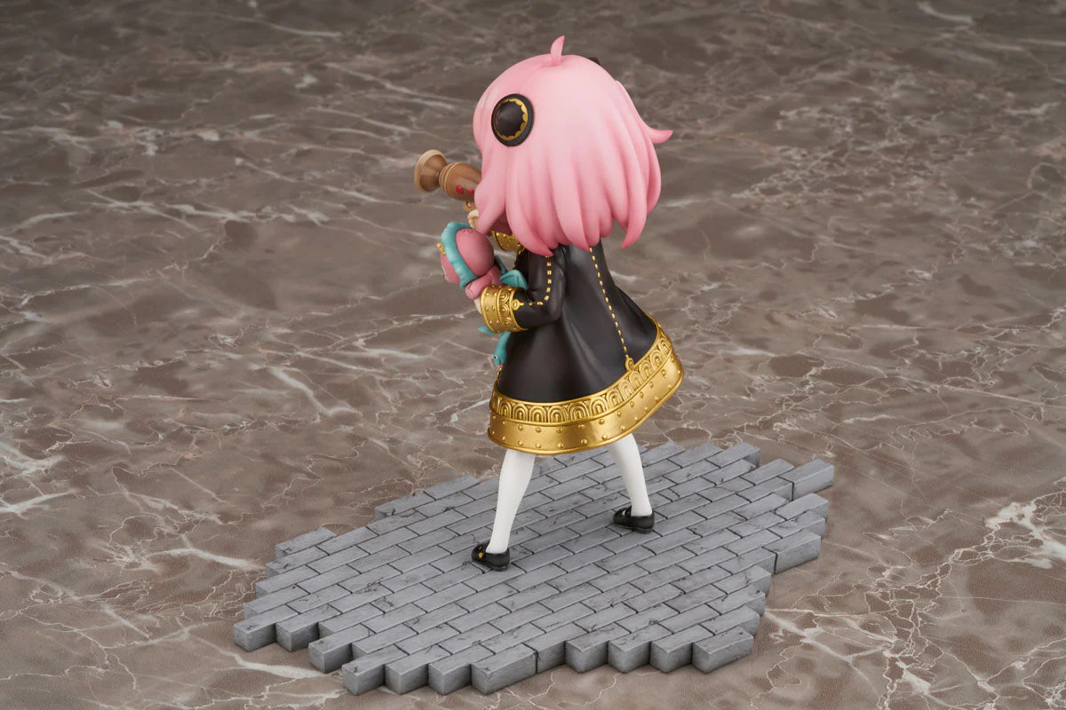 FuRyu x Spy x Family 1/7 Scale Figure "Anya Forger" - Image 5