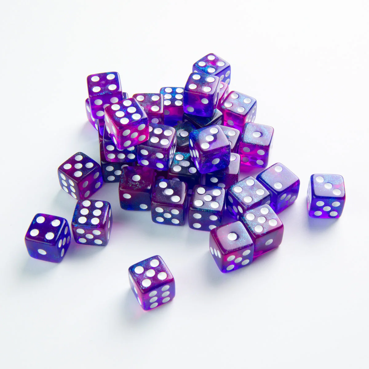 Gamegenic "D6 Dice Set 12mm (36pcs)" - Image 9