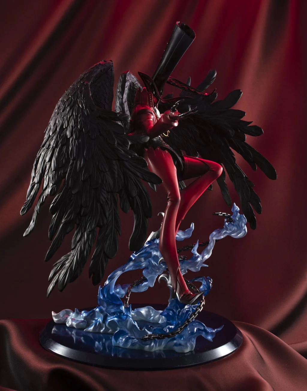 Game Character Collection DX: Persona 5 "Arsene" (Anniversary Edition) - Image 3