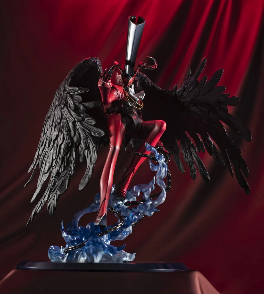 Game Character Collection DX: Persona 5 "Arsene" (Anniversary Edition) - Image 4