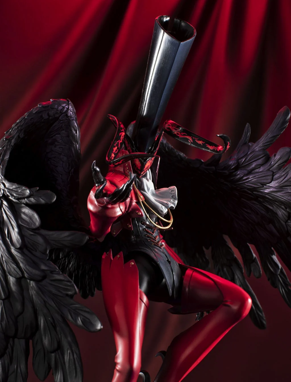Game Character Collection DX: Persona 5 "Arsene" (Anniversary Edition) - Image 5