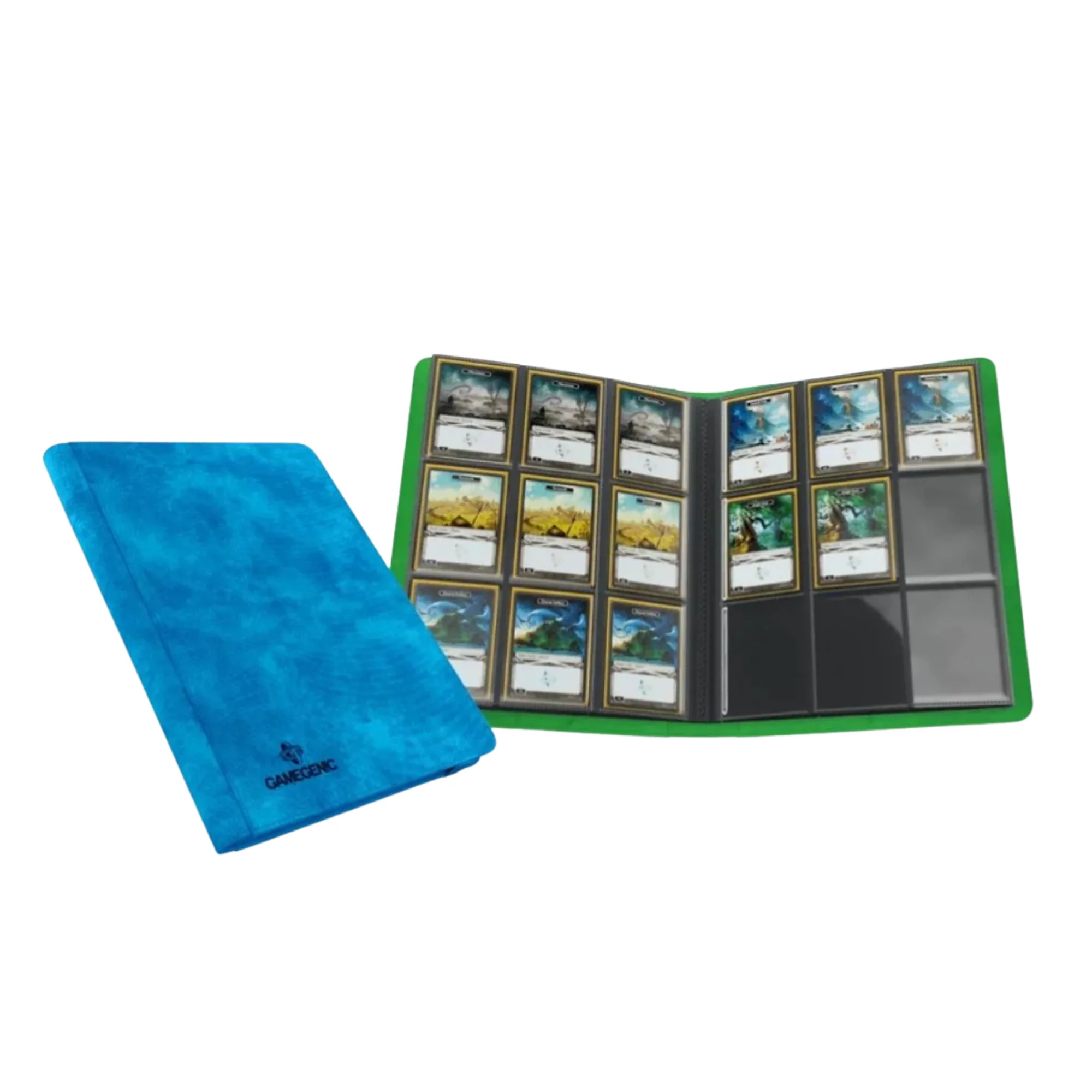 Gamegenic Card Album "Prime Album 18-Pocket"