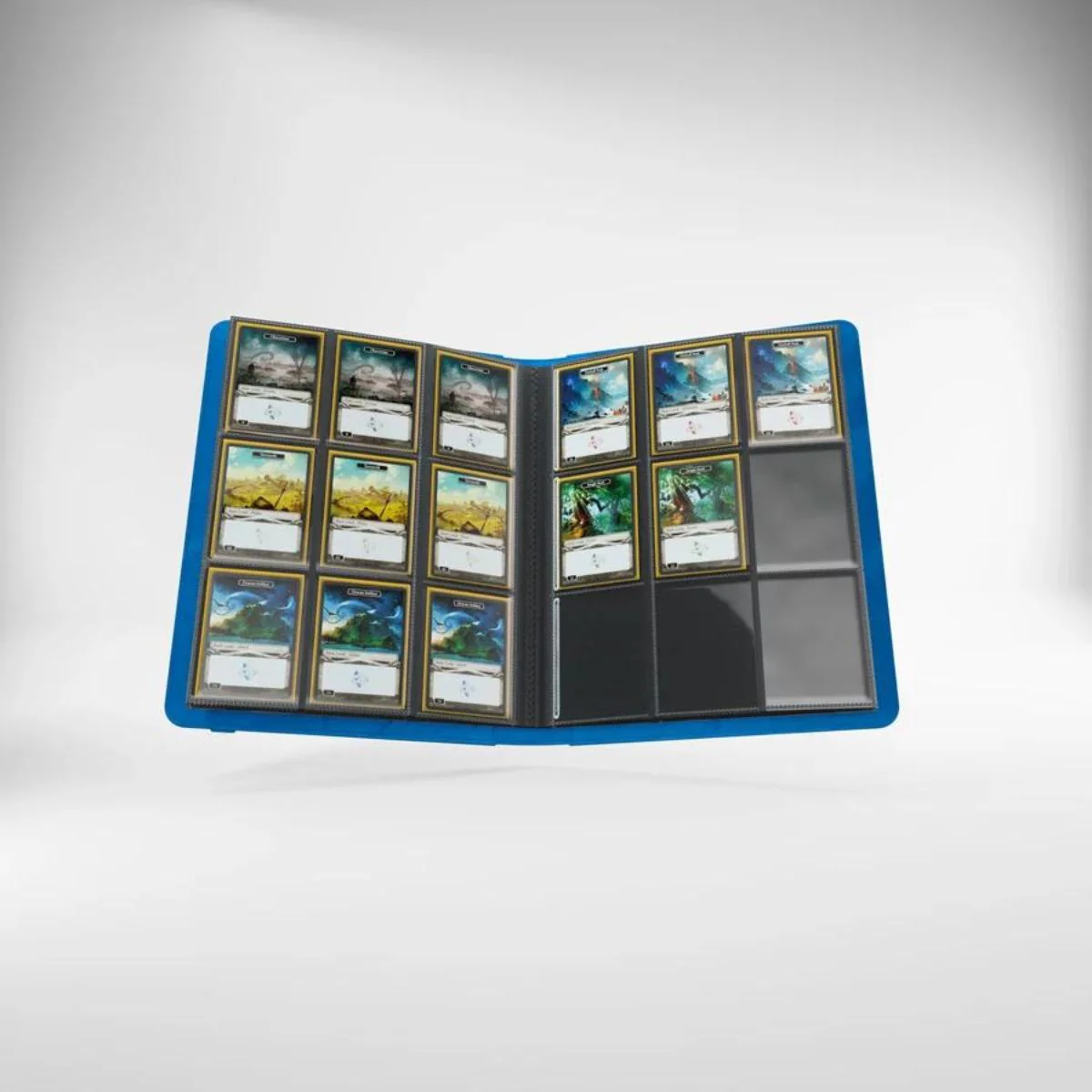 Gamegenic Card Album "Prime Album 18-Pocket" - Image 14
