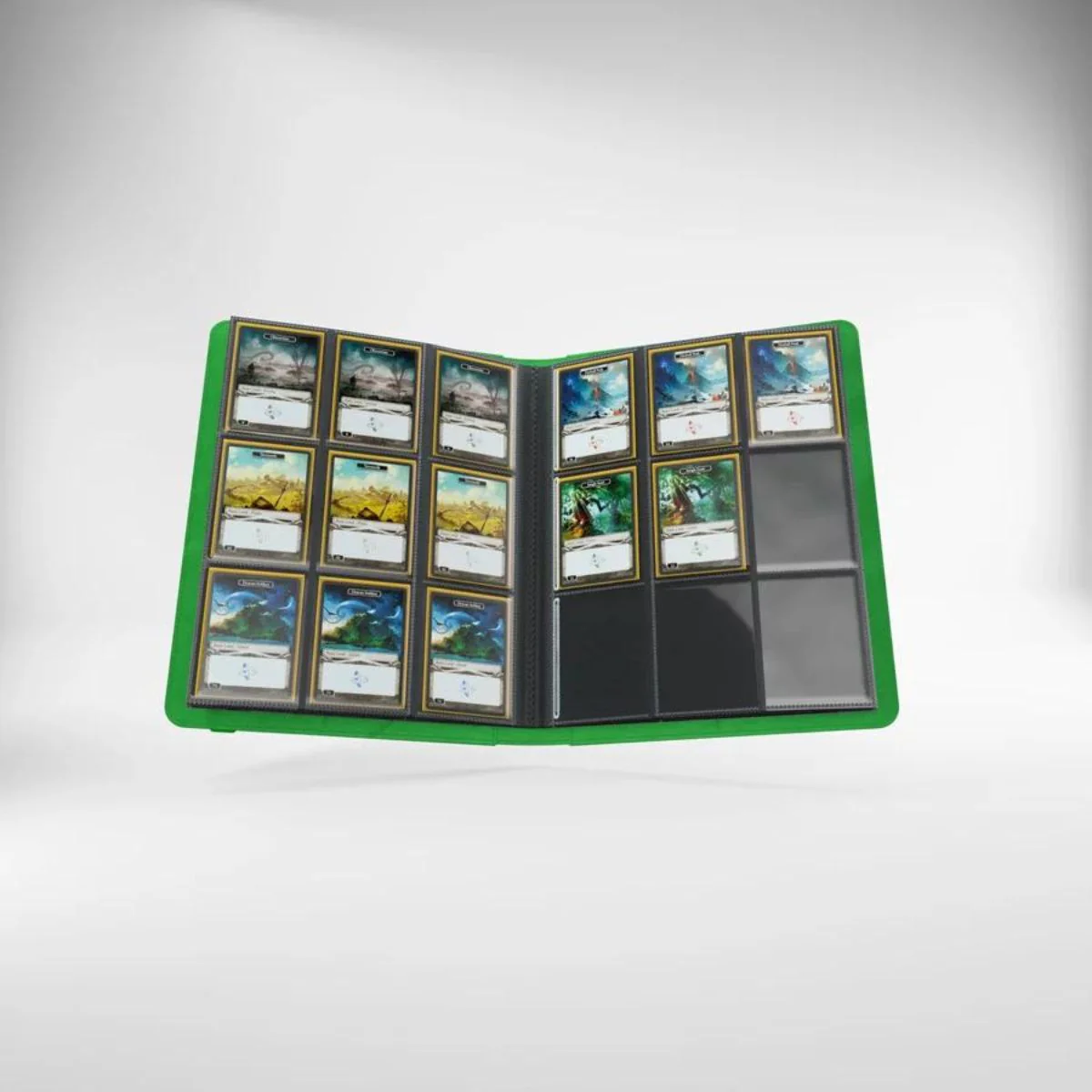 Gamegenic Card Album "Prime Album 18-Pocket" - Image 17