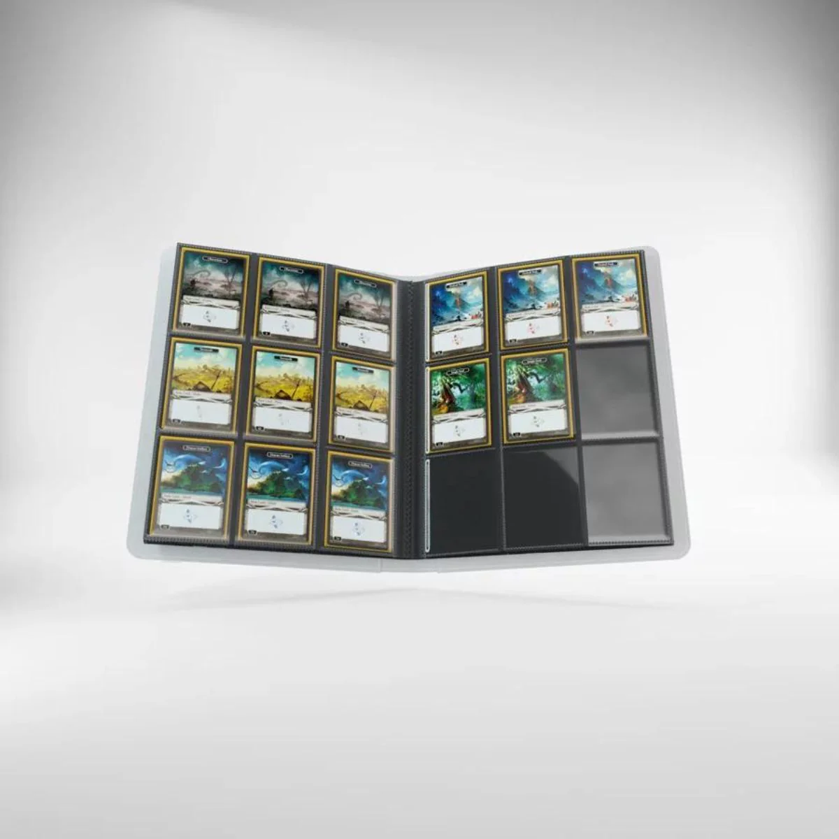 Gamegenic Card Album "Prime Album 18-Pocket" - Image 20