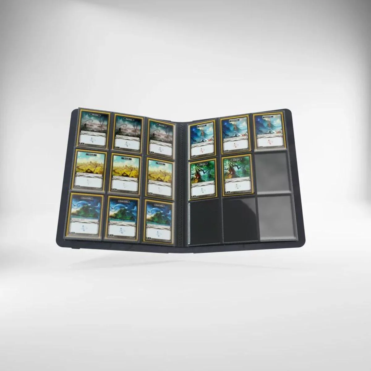Gamegenic Card Album "Prime Album 18-Pocket" - Image 23