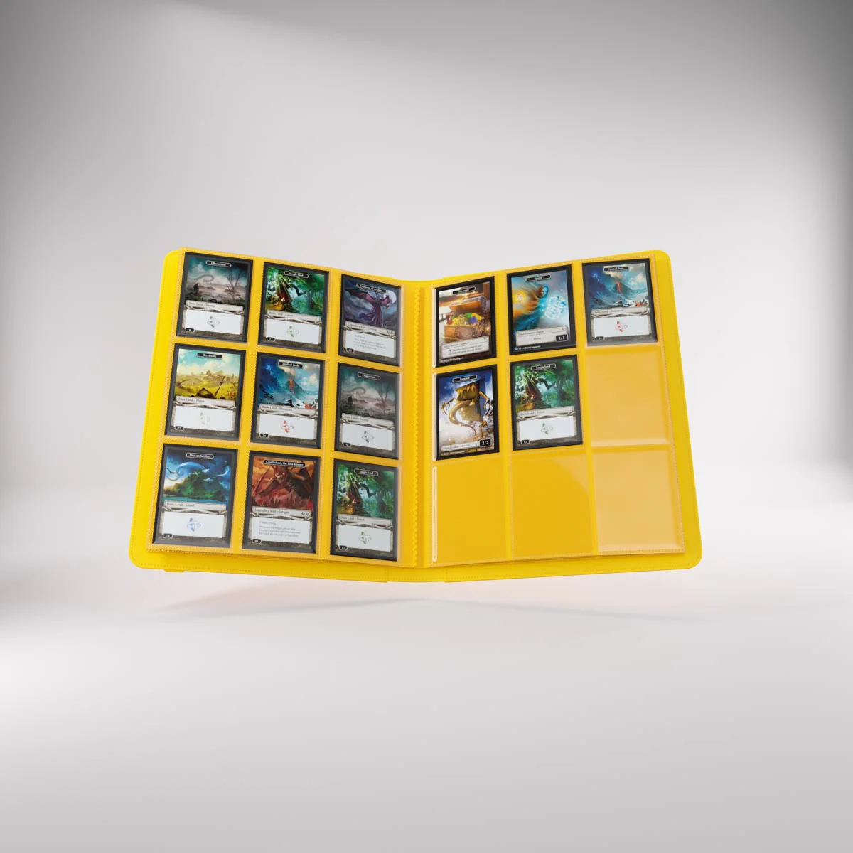Gamegenic Card Album "Prime Album 18-Pocket" - Image 29