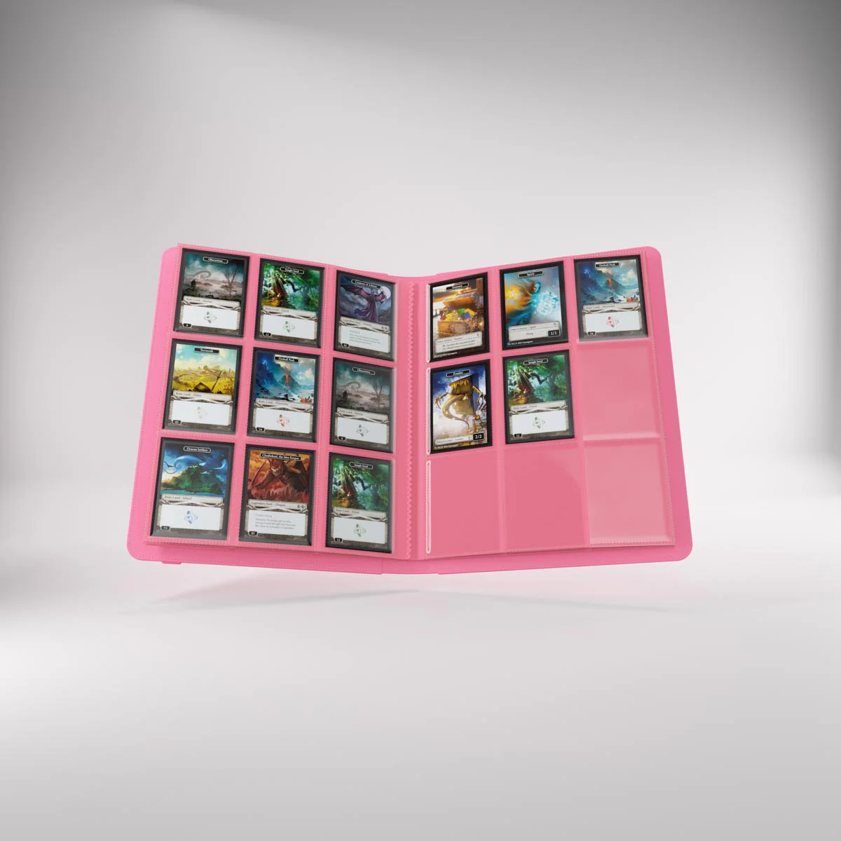 Gamegenic Card Album "Prime Album 18-Pocket" - Image 32