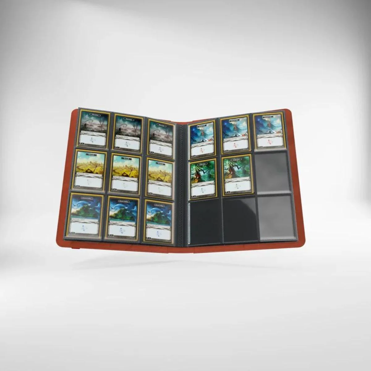 Gamegenic Card Album "Prime Album 18-Pocket" - Image 7