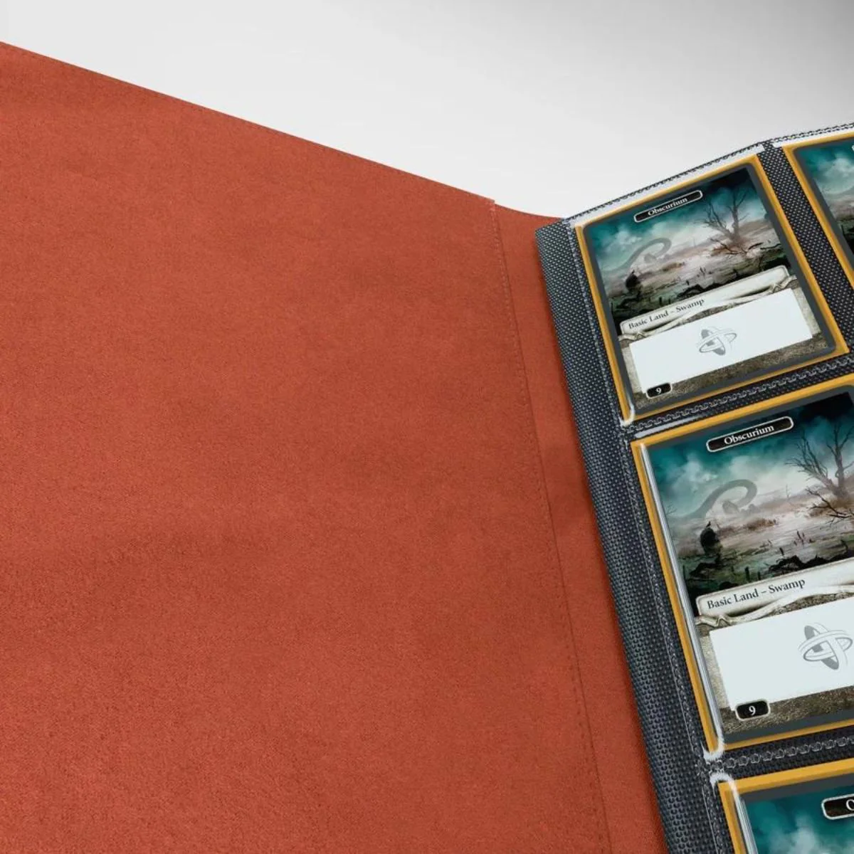 Gamegenic Card Album "Prime Album 18-Pocket" - Image 8