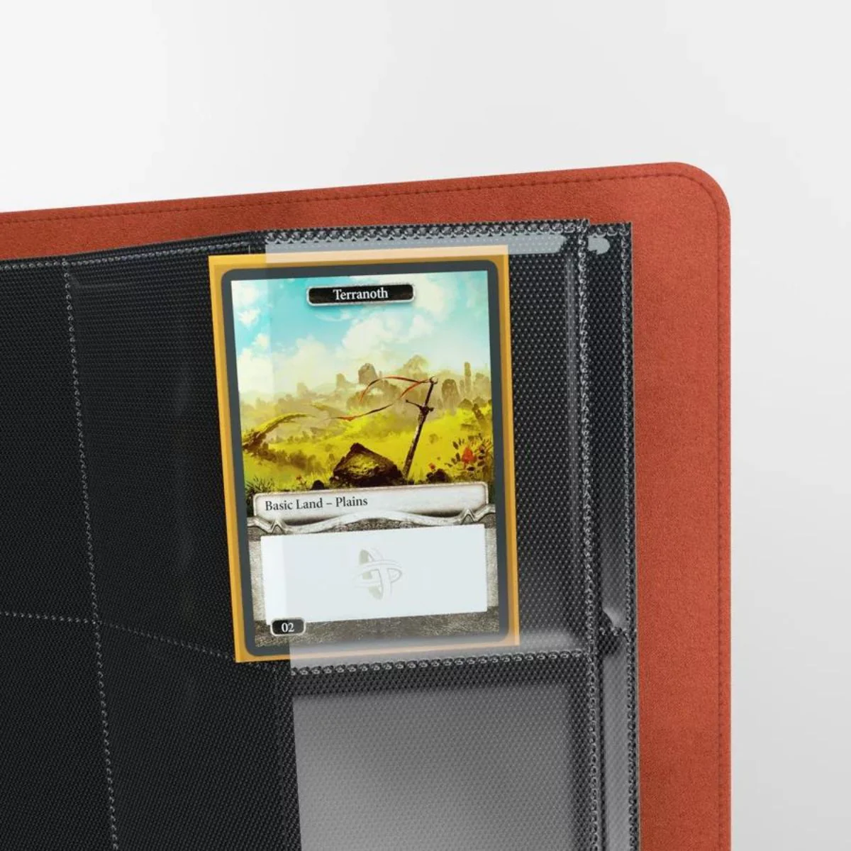 Gamegenic Card Album "Prime Album 18-Pocket" - Image 9