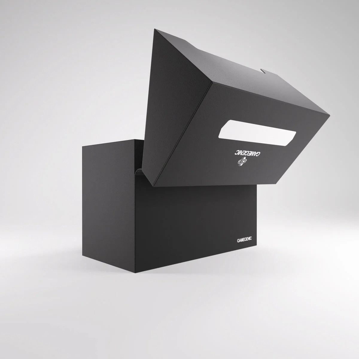 Gamegenic Deck Box "Holder Cave - Black" - Image 9