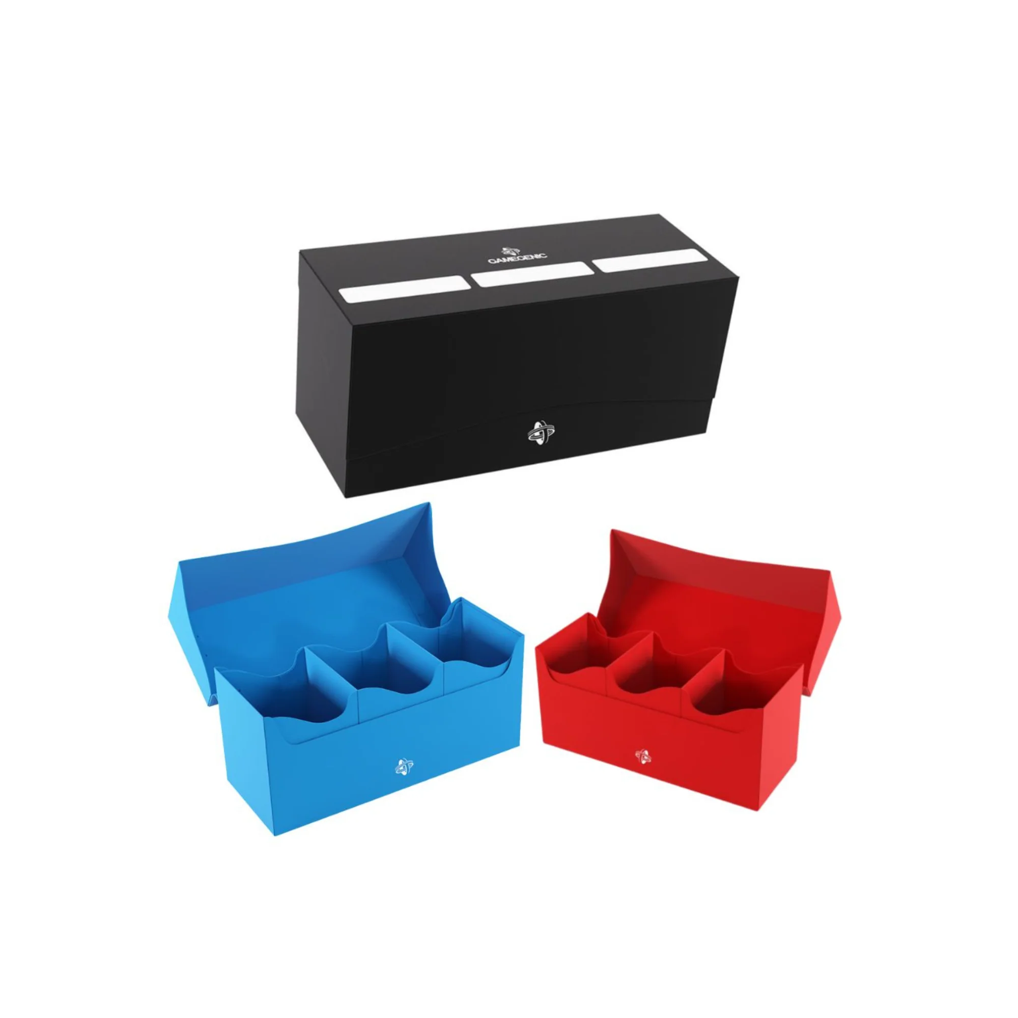 Gamegenic Deck Box "Triple Deck Holder 300+ XL"