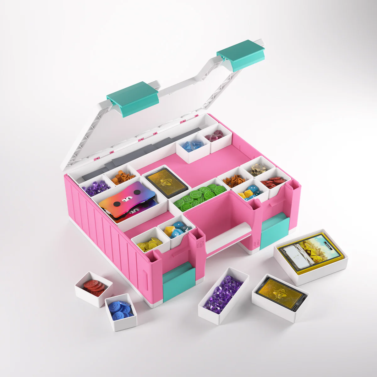 Gamegenic Game Castle - Image 12