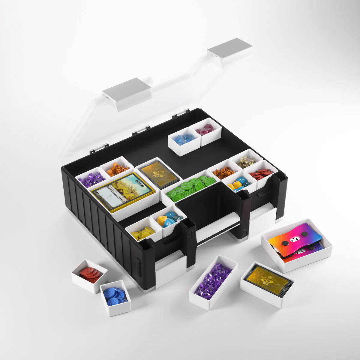Gamegenic Game Castle - Image 5