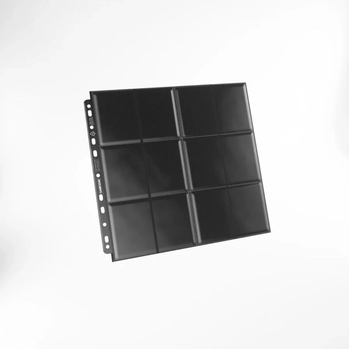 Gamegenic Card Album Page "24-Pocket Pages Side-loading (10 pages bag)" - Image 3