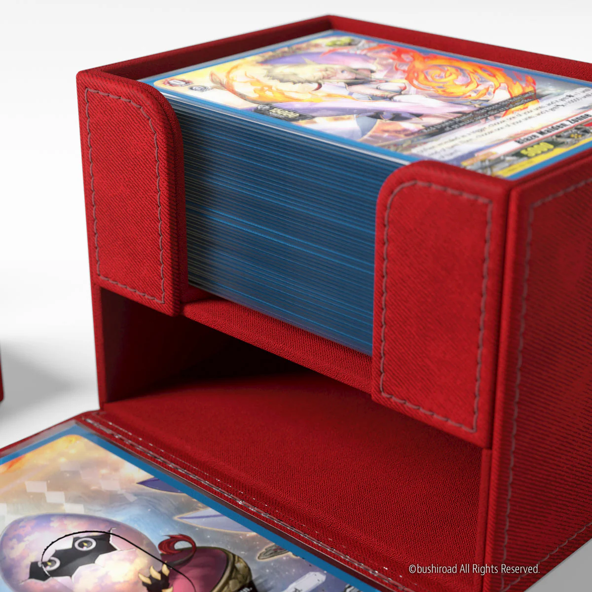 Gamegenic Premium Box "Cardfight!! Vanguard - Nation's Vault" - Image 5