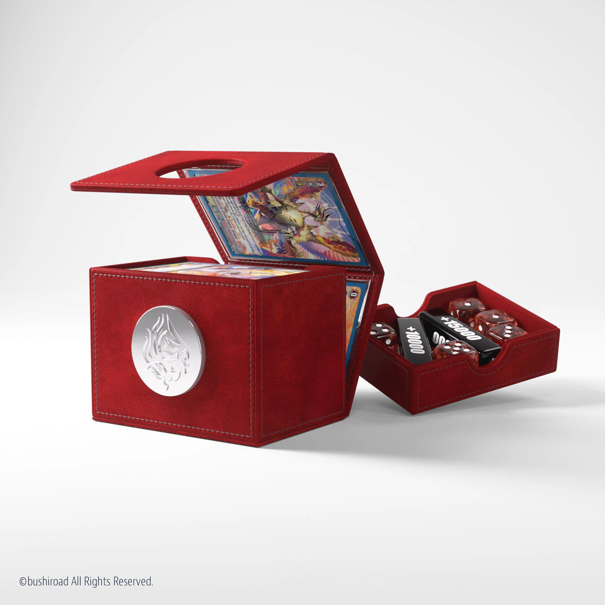 Gamegenic Premium Box "Cardfight!! Vanguard - Nation's Vault" - Image 7