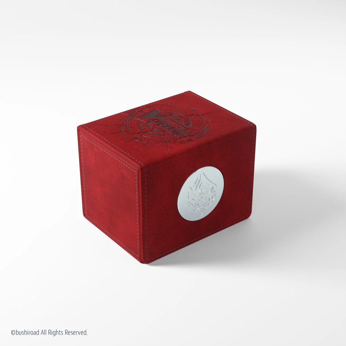 Gamegenic Premium Box "Cardfight!! Vanguard - Nation's Vault" - Image 8