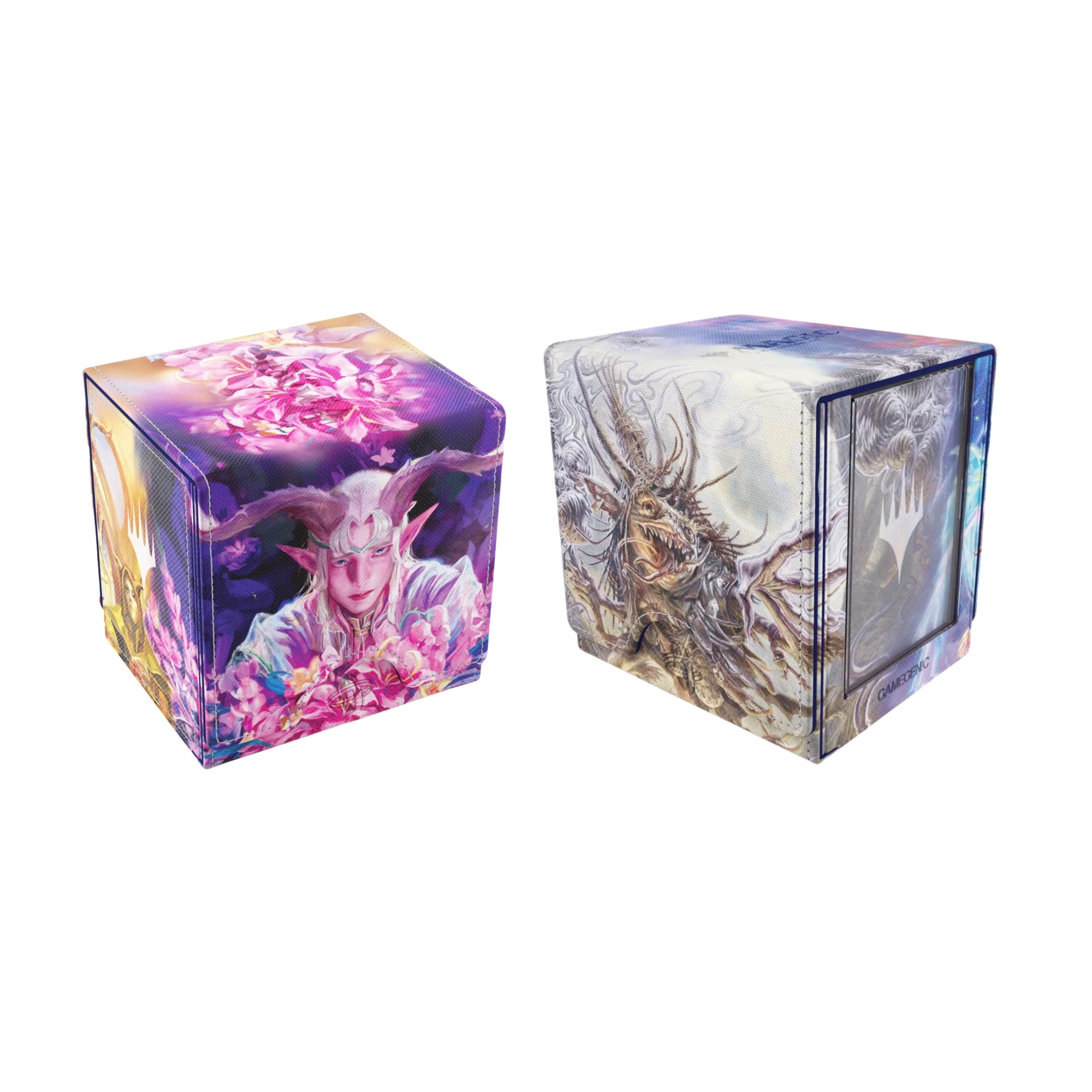 Gamegenic SIDEKICK PRO 100+XL Convertible "Magic: The Gathering"