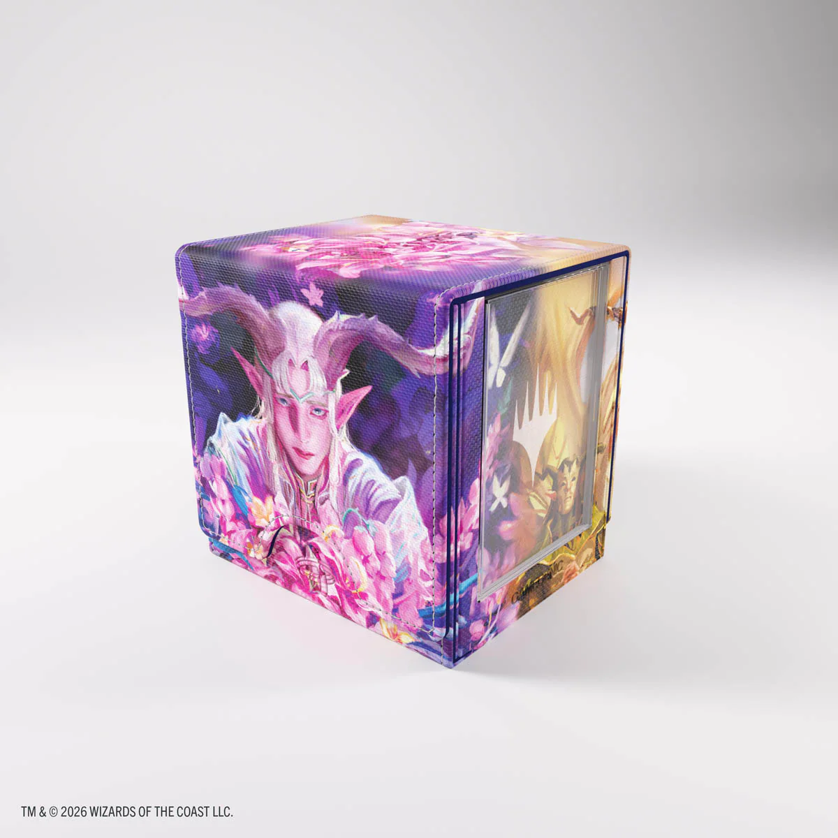 Gamegenic SIDEKICK PRO 100+XL Convertible "Magic: The Gathering" - Image 11