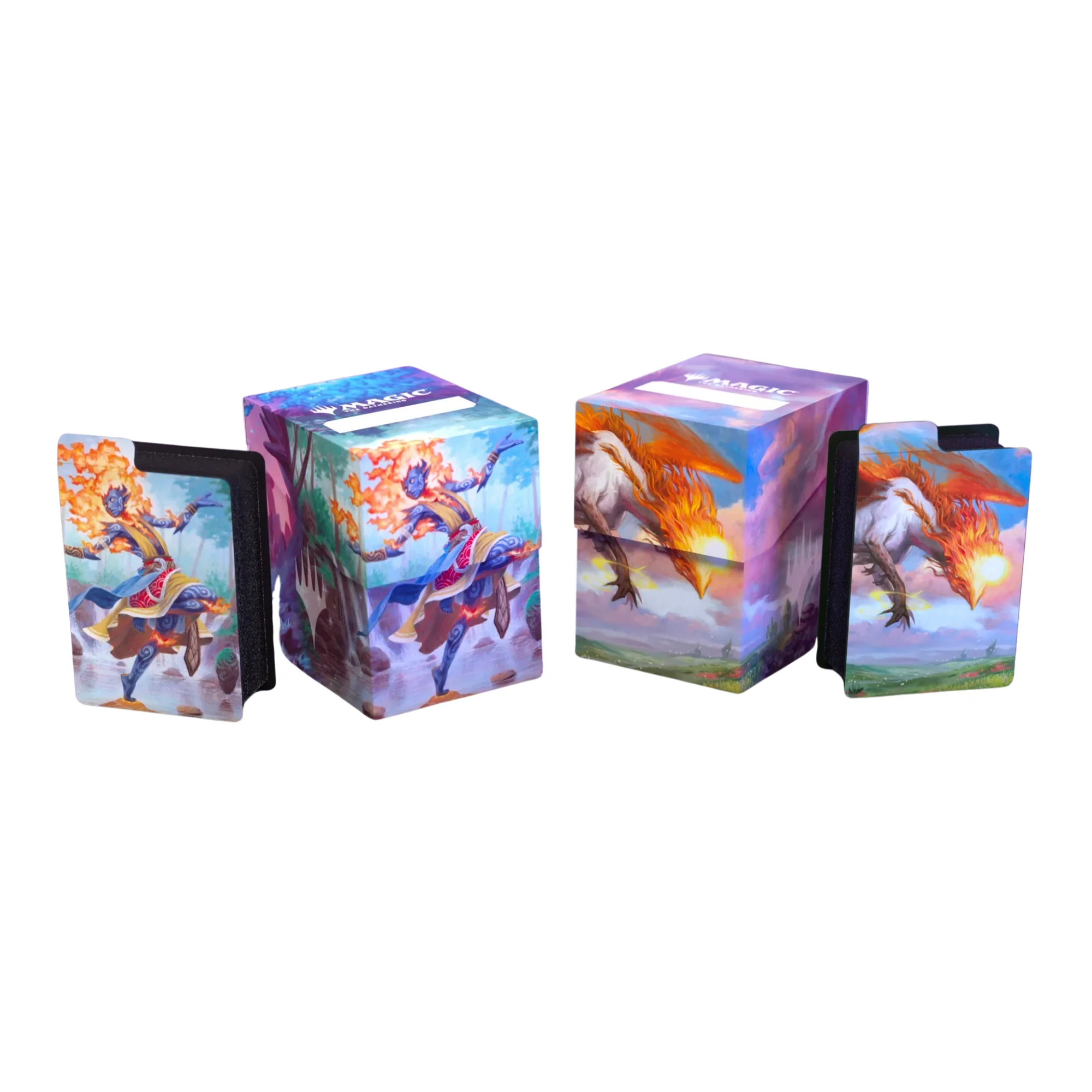 Gamegenic SOFT CYNACRATE 100+XL "Magic: The Gathering"
