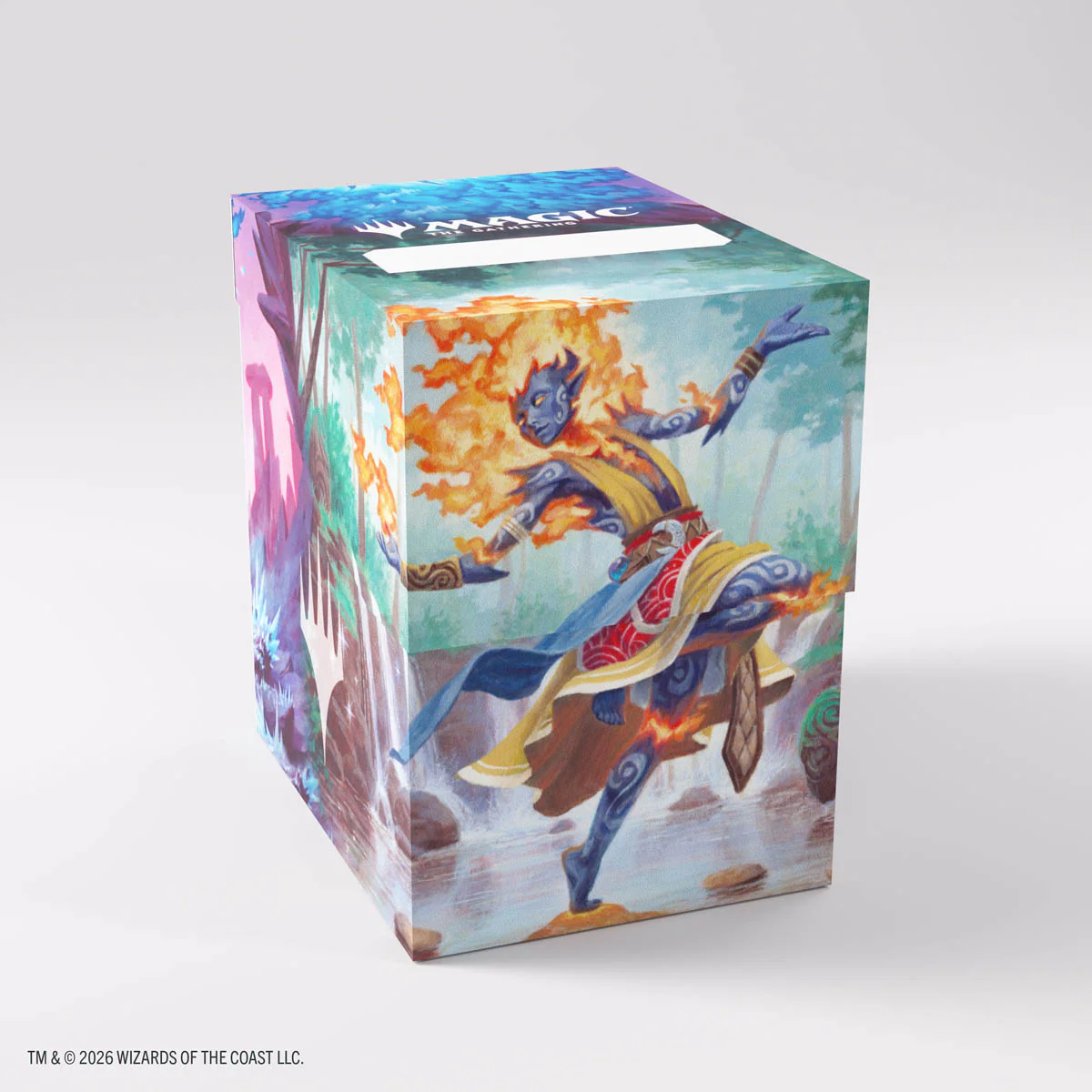Gamegenic SOFT CYNACRATE 100+XL "Magic: The Gathering" - Image 4