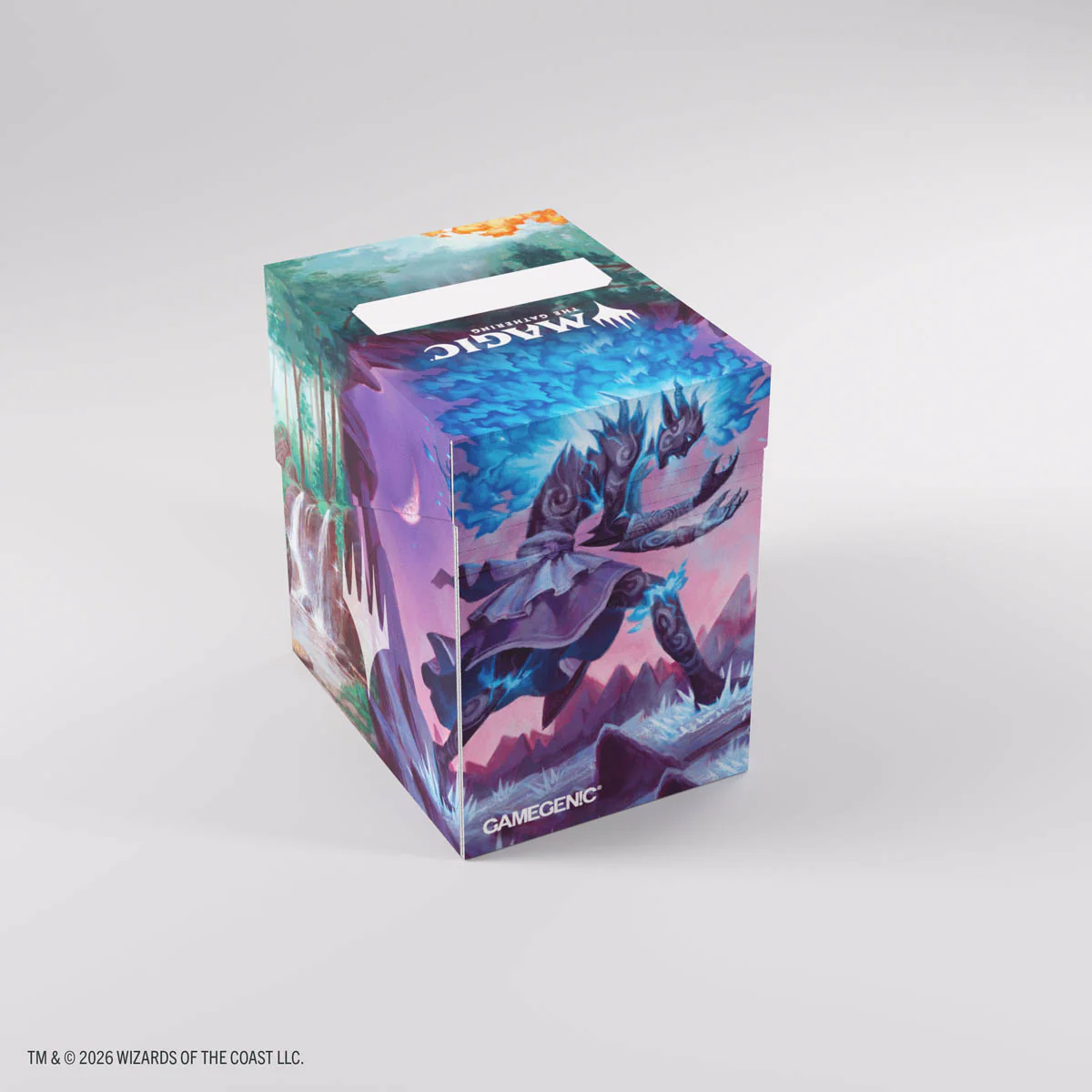 Gamegenic SOFT CYNACRATE 100+XL "Magic: The Gathering" - Image 5